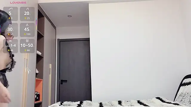 Lucky-susuBB online show from 02.07.26