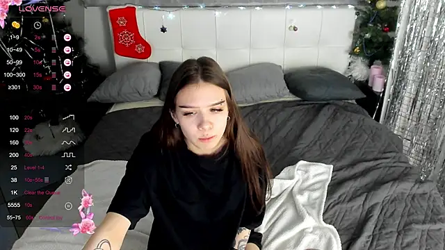 SweetyDeviliya online show from 01.11.25