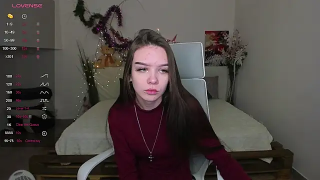 SweetyDeviliya online show from 01.10.26