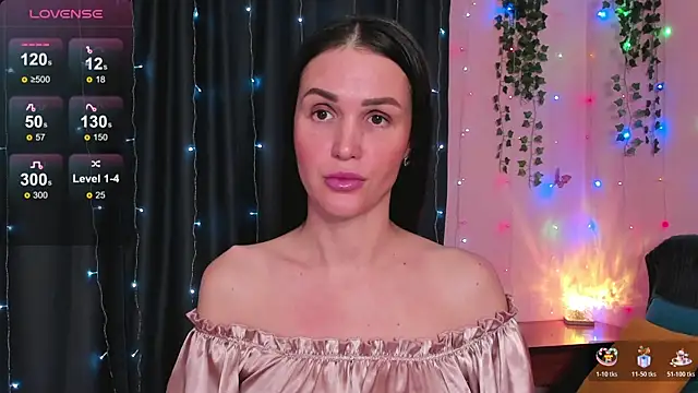 cross the line online show from 11.26.25