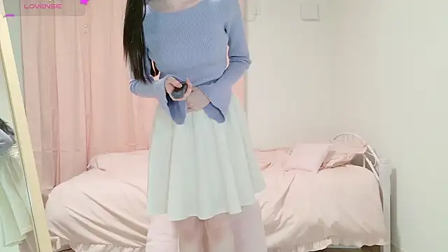 MARIAo0 online show from 12.19.24