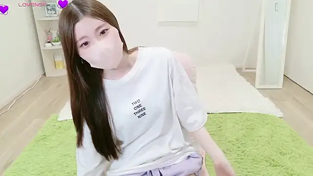 MARIAo0 online show from 09.12.25