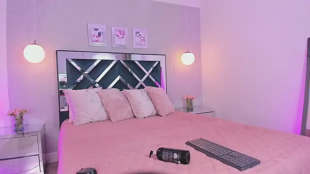 ibella7 online show from 01.15.26