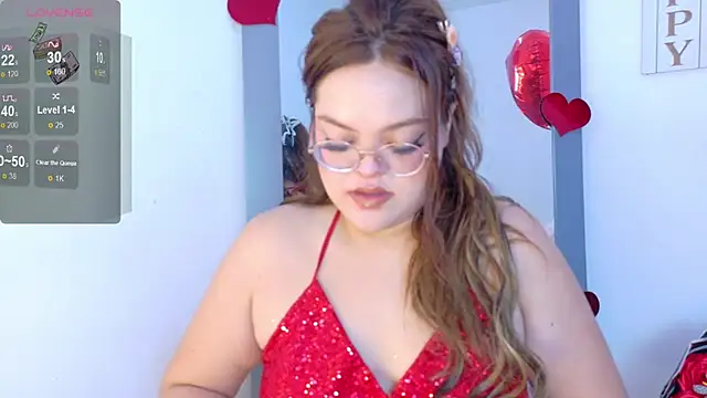 Dakota-Bruce online show from 02.15.25