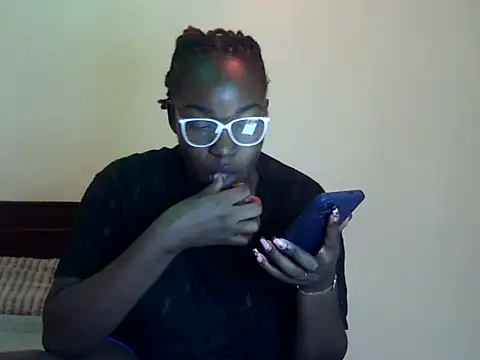 Chichii- online show from 04.09.26