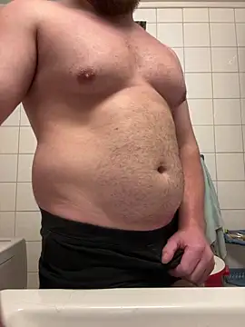 Snapshot of Johny69xo chatting on 10.16.25 Johny69xo online show from 10.16.25