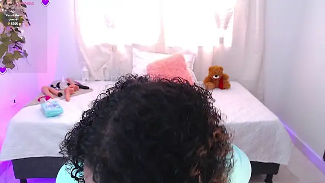 Snapshot of Bonnydopson7 chatting on 03.14.25 Bonnydopson7 online show from 03.14.25