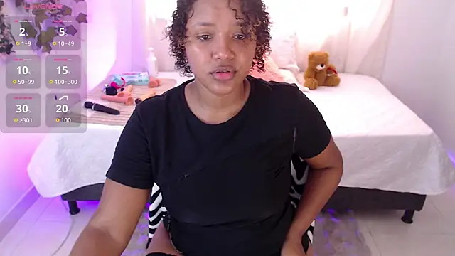 Snapshot of Bonnydopson7 chatting on 03.19.25 Bonnydopson7 online show from 03.19.25