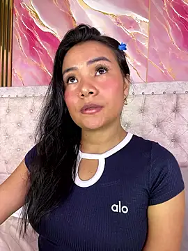 Rousse blue online show from 01.13.26