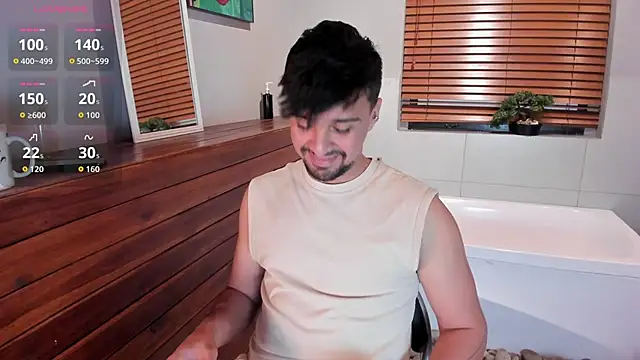 Edward max online show from 10.31.25