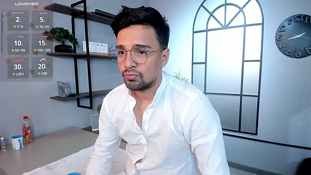 Edward max online show from 02.16.26