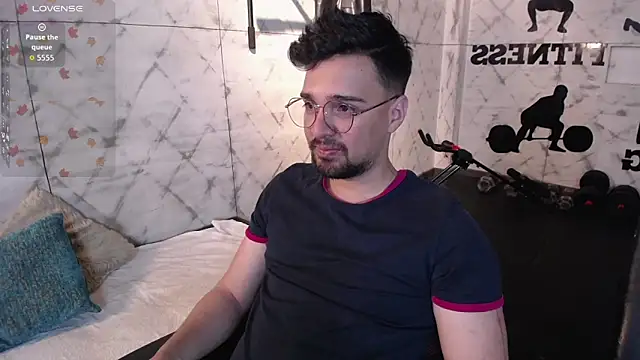 Edward max online show from 02.21.26