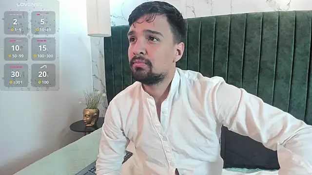 Edward max online show from 03.08.26