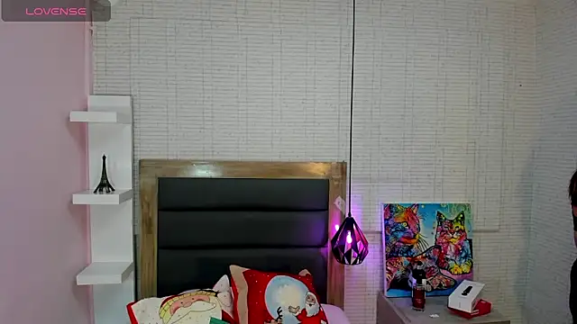 shelbystetson online show from 12.01.25