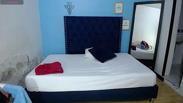 kinky redhead18 online show from 03.11.25