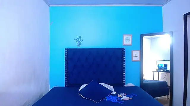 kinky redhead18 online show from 02.09.26