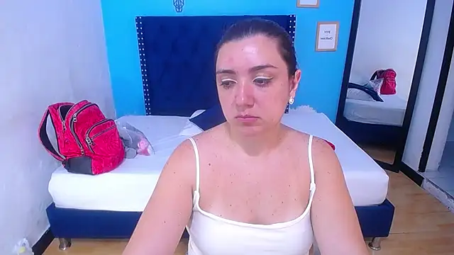 kinky redhead18 online show from 02.12.26