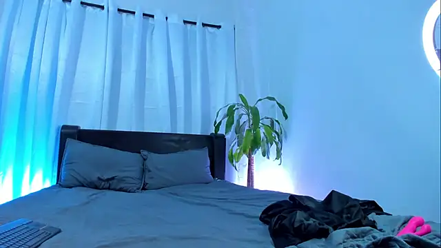 lanaa paul1 online show from 12.08.24