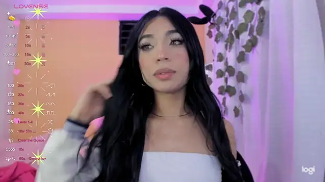 Snapshot of AndreaSweet_ chatting on 02.04.25 AndreaSweet  online show from 02.04.25