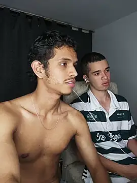 TheBlessedSide online show from 06.11.26