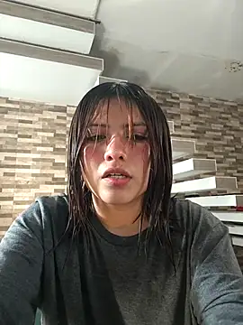 Snapshot of Elsa_sweet chatting on 05.27.26 Elsa sweet online show from 05.27.26
