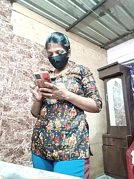 queensenorita online show from 03.27.26