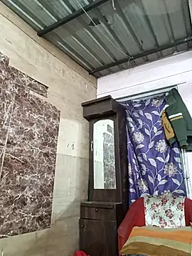 queensenorita online show from 04.10.26