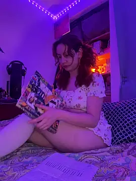 Snapshot of Nina-Chick777 chatting on 04.19.26 Nina-Chick777 online show from 04.19.26