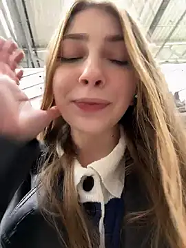 Sunny   Bunny online show from 01.09.26