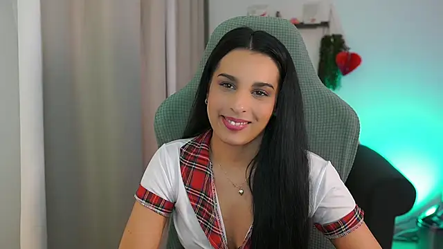 Snapshot of mila__denver chatting on 02.15.25 mila denver online show from 02.15.25