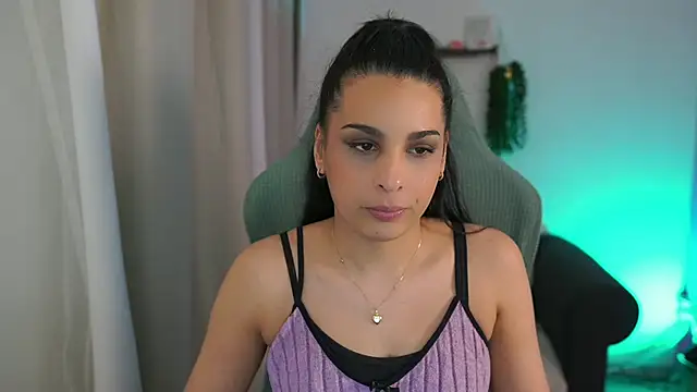 Snapshot of mila__denver chatting on 03.21.25 mila denver online show from 03.21.25