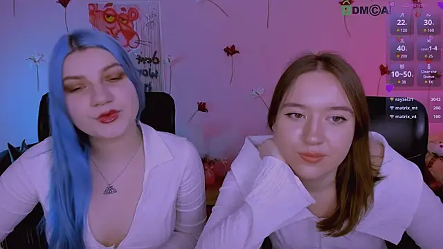 pure radiance1 online show from 04.01.26