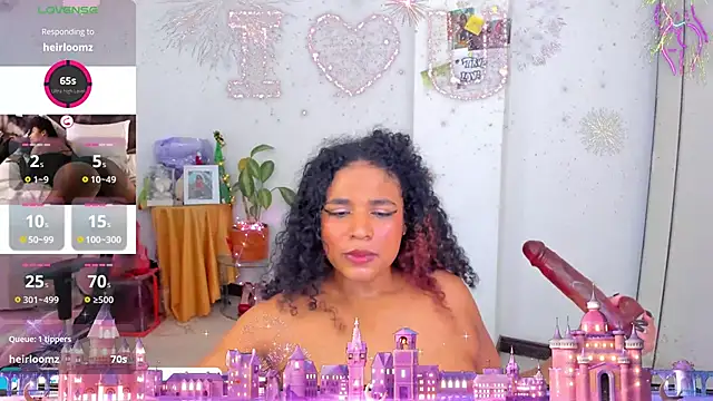 Michel Jones online show from 03.04.25