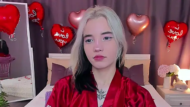 Snapshot of as1an_girlfriend chatting on 02.17.25 as1an girlfriend online show from 02.17.25