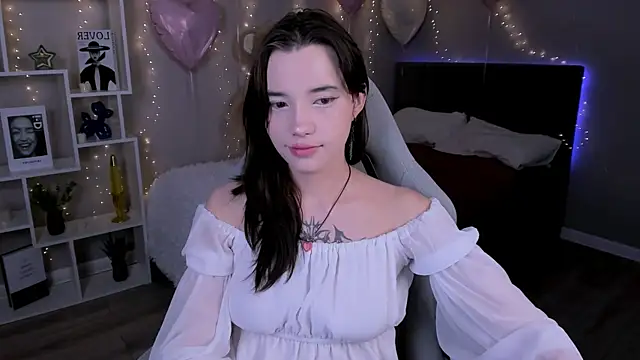 as1an girlfriend online show from 03.05.26