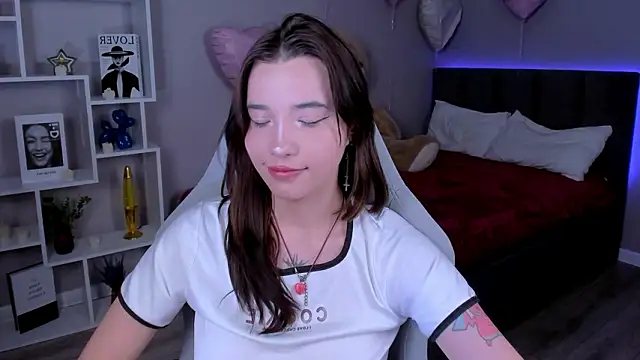 as1an girlfriend online show from 03.16.26