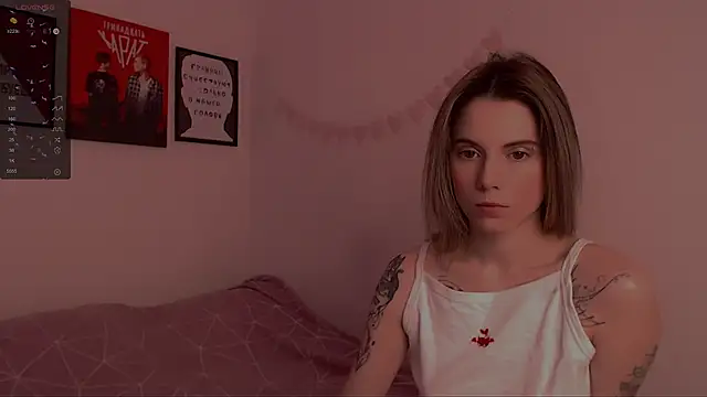 Snapshot of _ni_kiss chatting on 12.06.24 ni kiss online show from 12.06.24