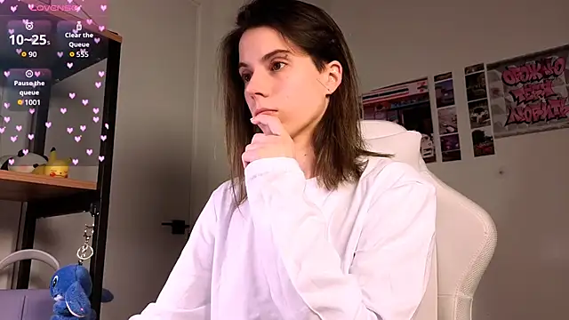  ni kiss online show from 03.08.26