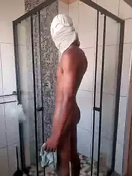 the666D online show from 03.11.25