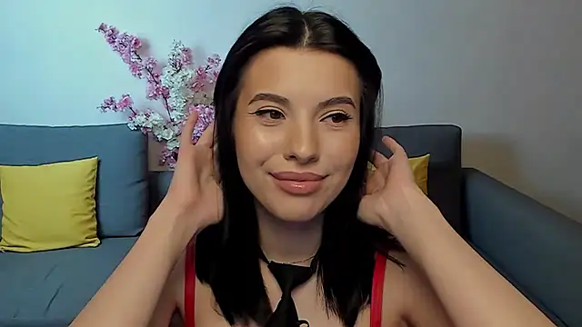 Anita Robby online show from 02.14.25