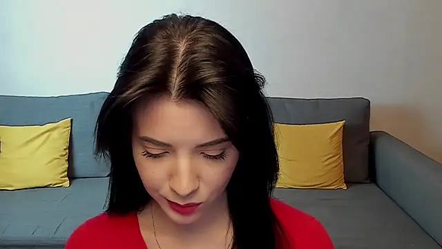 Anita Robby online show from 03.12.25