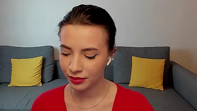 Anita Robby online show from 03.17.25