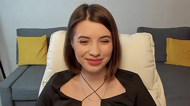 Anita Robby online show from 09.29.25