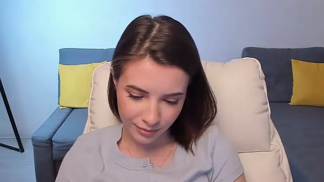 Anita Robby online show from 04.08.26