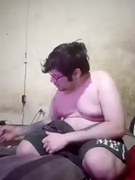 thecatblack1998 online show from 03.16.26