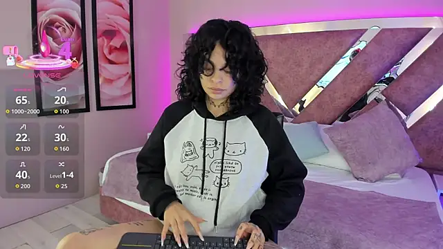 KatherineGomez online show from 11.15.25