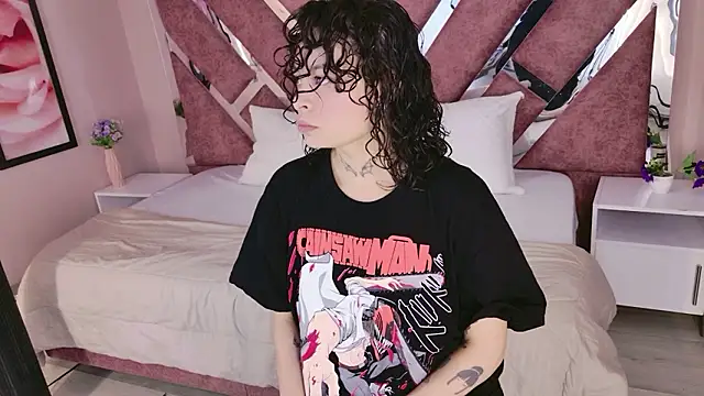 KatherineGomez online show from 03.09.26