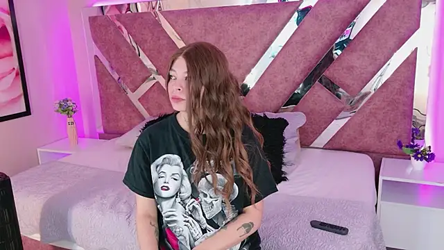 KatherineGomez online show from 04.06.26