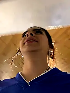 Hilary pinkk online show from 11.19.25