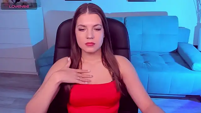 BellaSweetHeart online show from 10.29.25